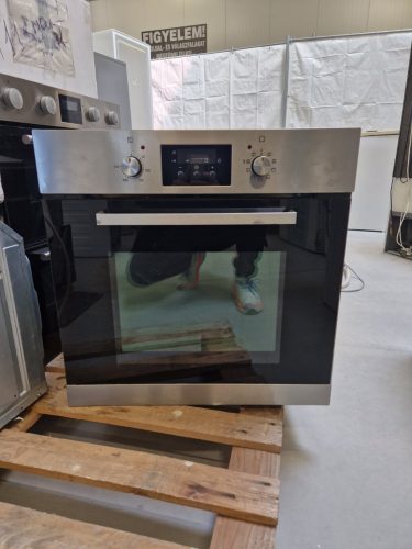 IKEA Beépíthető Sütő