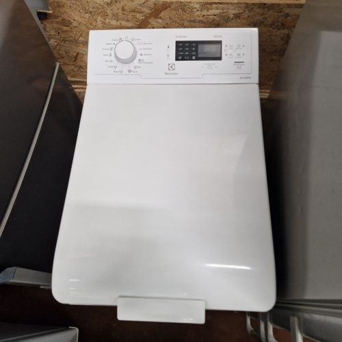 Electrolux Felültöltős Mosógép (EWT1064ILW)