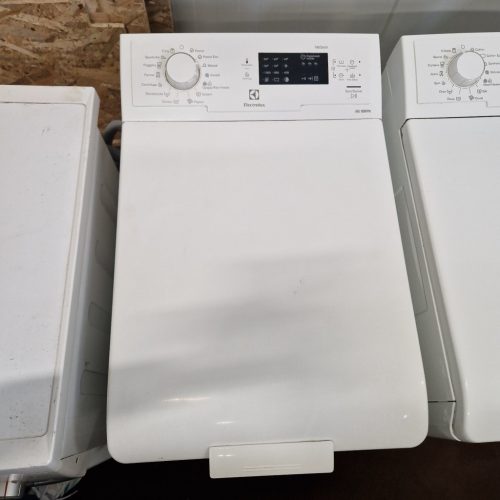 Electrolux Felültöltős Mosógép (EWT1062TDW)
