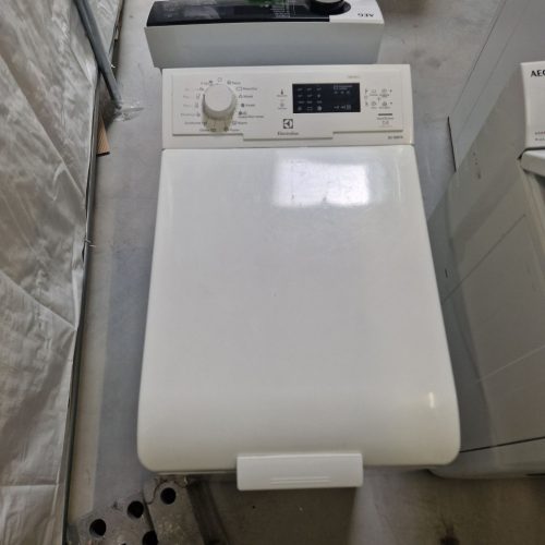 Electrolux Felültöltős Mosógép (EWT1062TDW)