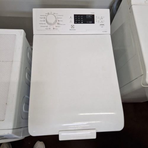 Electrolux Felültöltős Mosógép (EWT1062IDW)