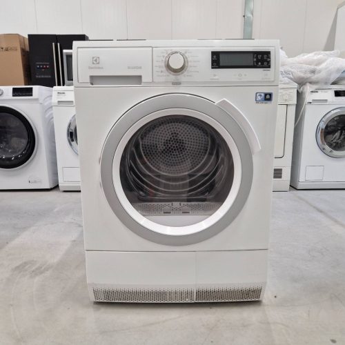 Electrolux Hőszivattyús Szárítógép (EDH3488GDE)