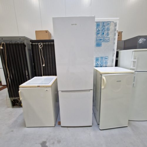 Gorenje kombinált hűtőszekrény 