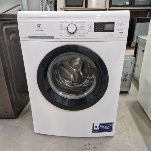 Electrolux Elöltöltős Mosógép