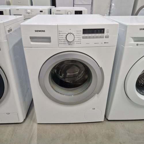 Siemens Mosógép (WM12K268BY)