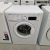 Indesit Elöltöltős mosógép (EWE 81484 B EU)