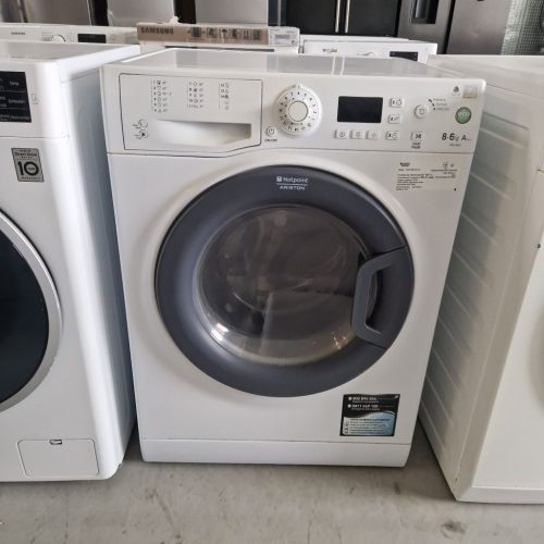HOTPOINT ARISTON Mosó-Szárító WDG 8640B
