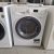HOTPOINT ARISTON Mosó-Szárító WDG 8640B