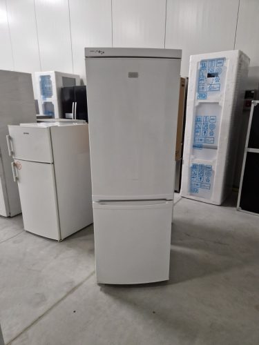 Zanussi ZRB-934PW alulfagyasztós hűtőszekrény