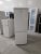 Zanussi ZRB-934PW alulfagyasztós hűtőszekrény