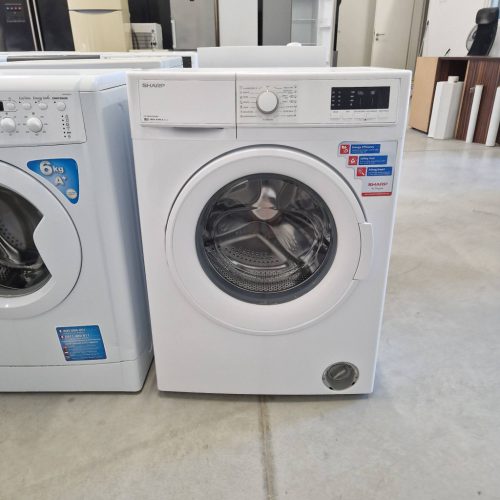 Sharp ES-HFA6102W3EE
