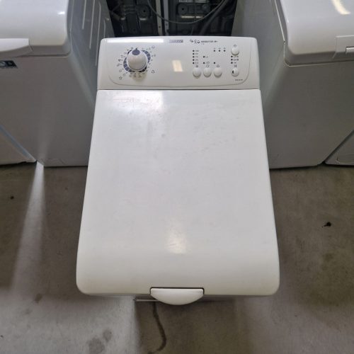 Zanussi ZWQ35105 Felültöltős Mosógép