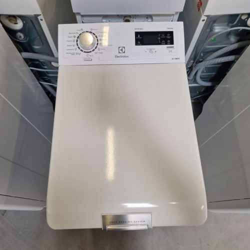 Electrolux EWT1266ESW Felültöltős Mosógép