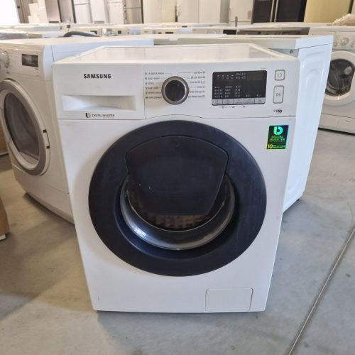 Samsung WW70K44305W/LE Elöltöltős Mosógép