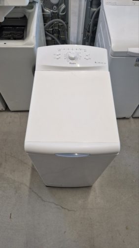 Whirlpool AWE 2550