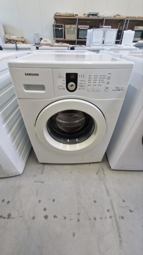 Samsung WF1702NHW elöltöltős mosógép