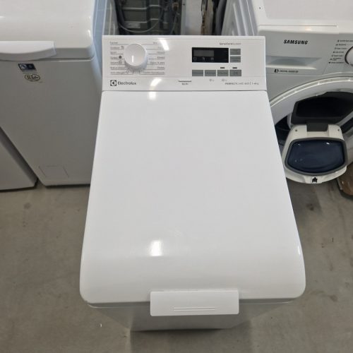 Electrolux EW6T5261H Felültöltős Mosógép