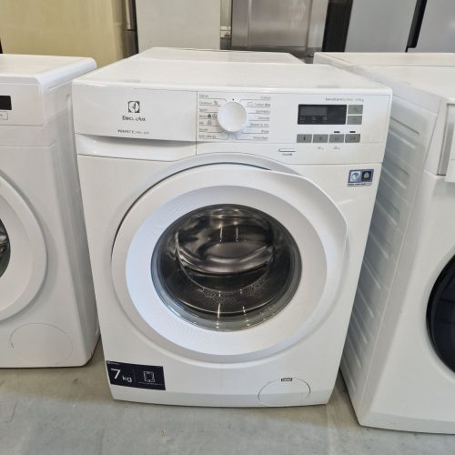 Elöltöltős mógép Electrolux EW6F527W