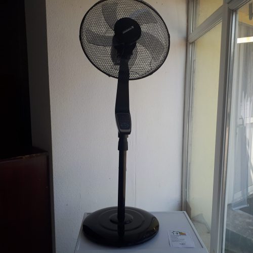 Povermat Álló Ventilátor