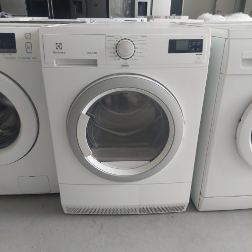 Electrolux hőszivattyús szárítógép