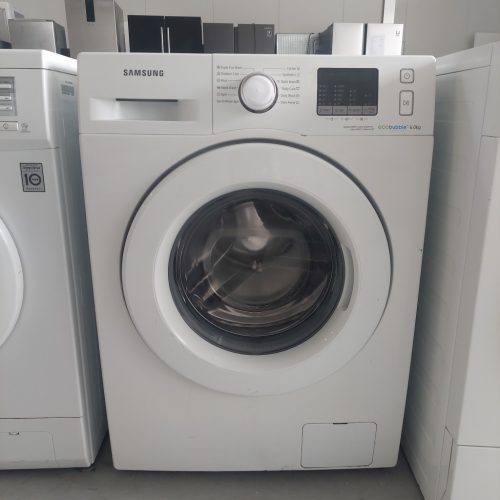 Samsung elöltöltős mosógép
