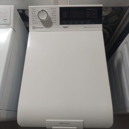 Electrolux felültöltős mosógép EW6TN3272