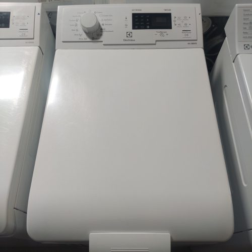 Electrolux felültöltős mosógép EWT1064ILW