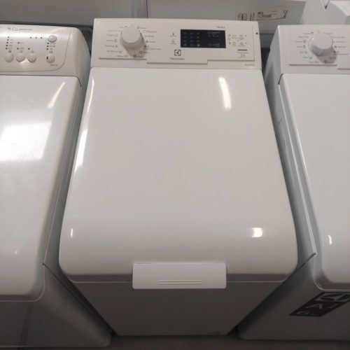 Electrolux felültöltős mosógép TLP130L51