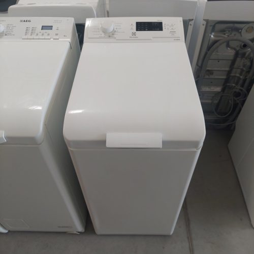 Electrolux felültöltős mosógép TLP130L51