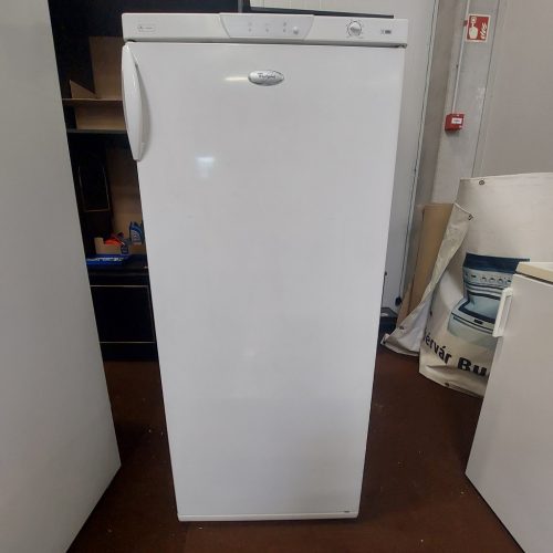 Whirlpool fagyasztó szekrény AFG 8030