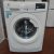 Electrolux elöltöltős mosógép Ewf1484bw