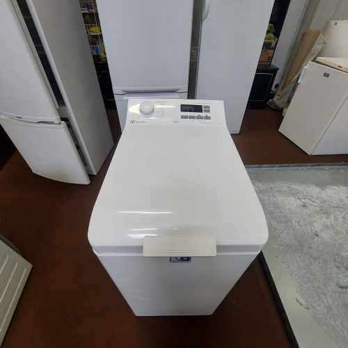 Electrolux felültöltős mosógép Ew6t5061h