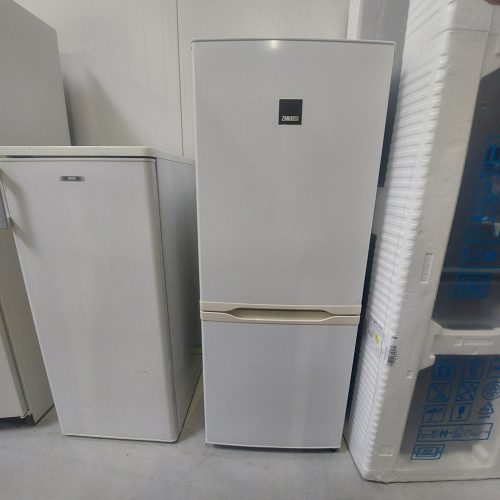 Zanussi kombinált hűtő zrb23100wa