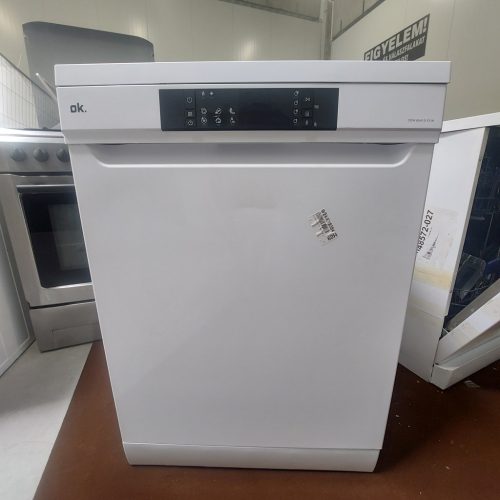 OK mosógatógép ODW6041DFSW