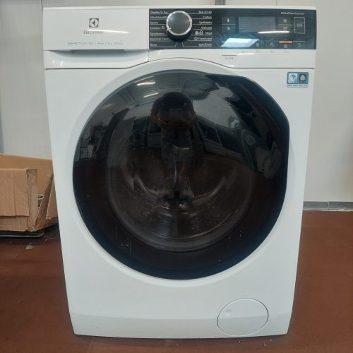 Electrolux mosó-szárítógép Ew8w261b