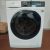 Electrolux mosó-szárítógép Ew8w261b