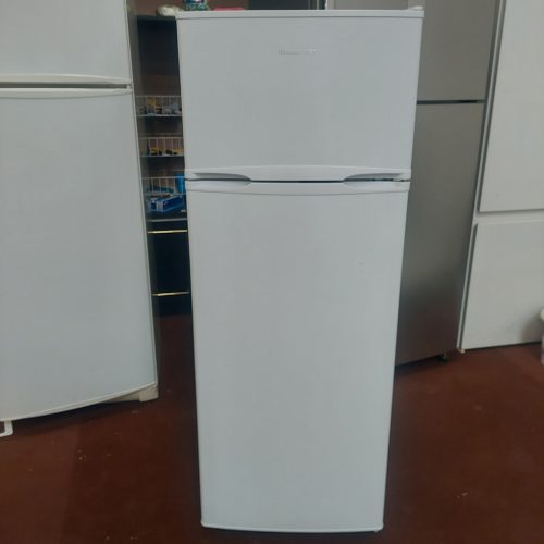 Hausmeister kombinált hűtő HM3222N