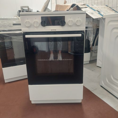 Gorenje kombinált tűzhely