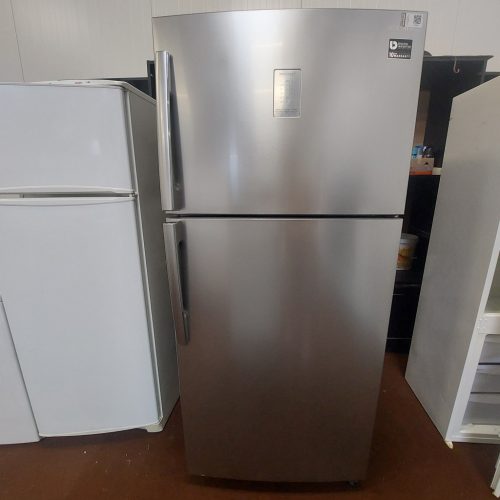 Samsung kombinált hűtő Rt50k6335sl