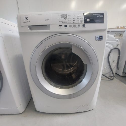 Electrolux elöltöltős mosógép Ewf1294bw