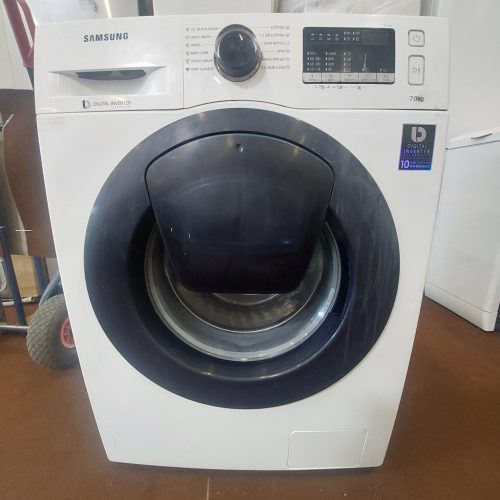 Samsung elöltöltős mosógép WW70K44305W