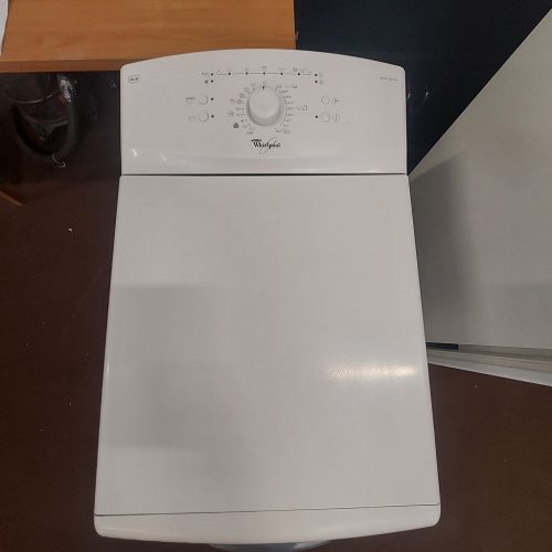 Whirlpool felültöltős mosógép awe2214