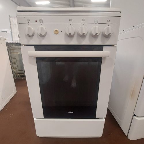 Mora palackos tűzhely KS443GW