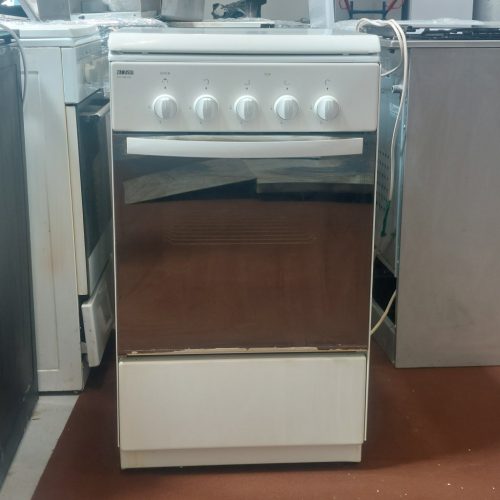 Zanussi Tűzhely ZCG558GW