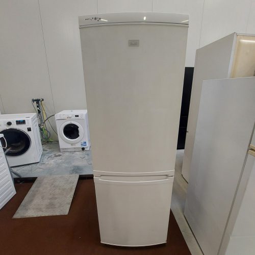 Zanussi kombinált hűtő ZRB634W