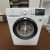 Electrolux elöltöltős mosógép EW6S427BI