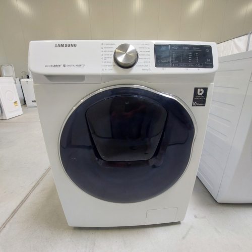 Samsung  elöltöltős mosógép WD10N644R2W/LE