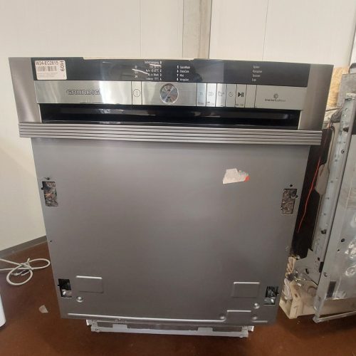 Grundig beépíthető mosogatógép GNI41835