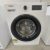 Whirlpool elöltöltős mosógép