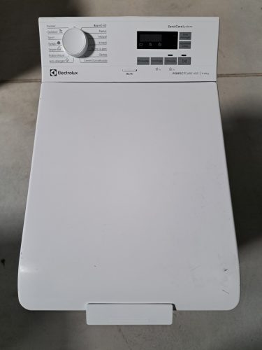 Electrolux felültöltős mosógép EW6T5261H